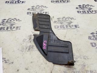 Подкрылок задний левый NISSAN JUKE 2011