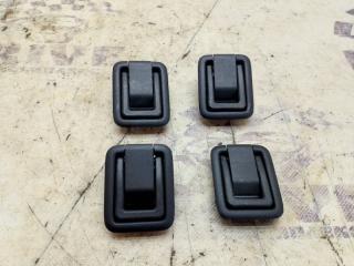 Кронштейн крепления груза задний SUBARU FORESTER 2012