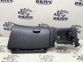 Бардачок передний SUBARU FORESTER 2012