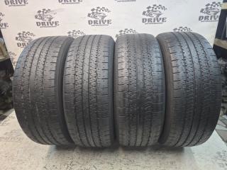 Комплект из 4-х Шина 235/55R18 Triangle thw10 (б/у)