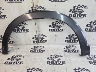 Запчасть дефендер крыла задний левый HONDA VEZEL