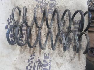 Пружина задняя SUBARU FORESTER 2012