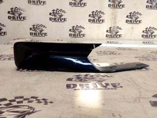 Запчасть накладка на бампер передняя правая HONDA Freed