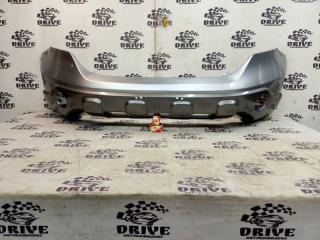 Запчасть бампер передний HONDA CR-V