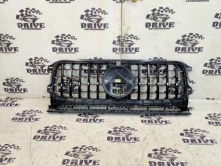 Решетка радиатора передняя Mercedes-Benz C-CLASS