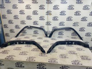 Запчасть расширитель крыла Mercedes-Benz G-CIASS