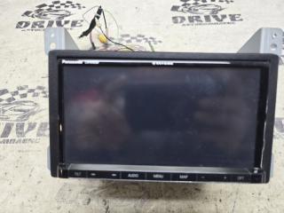 Запчасть магнитофон HONDA Freed