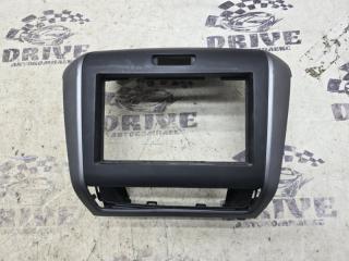 Консоль магнитофона HONDA Freed