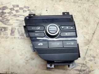 Блок управления климат-контролем передний HONDA Freed