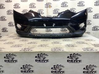 Бампер передний NISSAN X-TRAIL