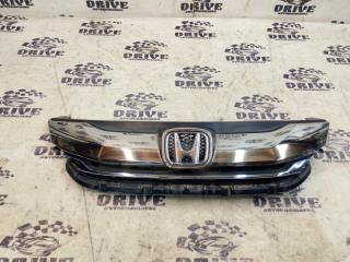 Решетка радиатора передняя HONDA Fit Shuttle