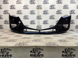 Запчасть бампер передний MAZDA AXELA