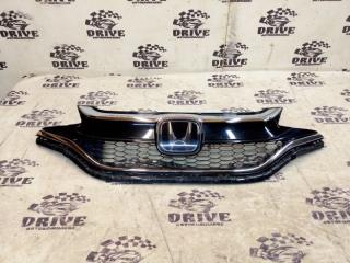 Решетка радиатора передняя HONDA fit