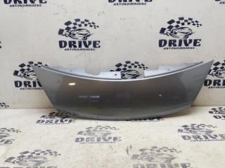 Решетка радиатора передняя Nissan NOTE