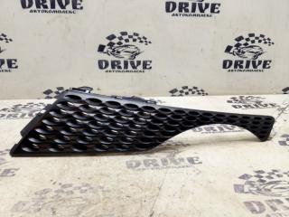 Решетка радиатора передняя левая NISSAN JUKE