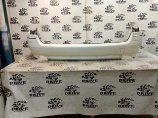 Бампер задний Mercedes-Benz E-Class