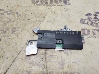 Запчасть антенный усилитель Mercedes-Benz E-Class