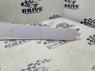 Накладка на стойку кузова задняя левая E-Class W211