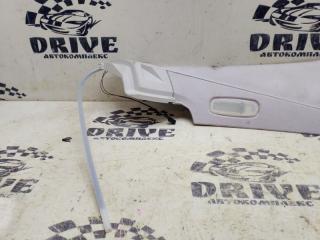 Накладка на стойку кузова задняя левая E-Class W211