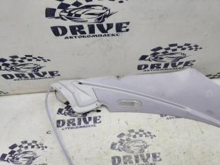 Накладка на стойку кузова задняя левая E-Class W211