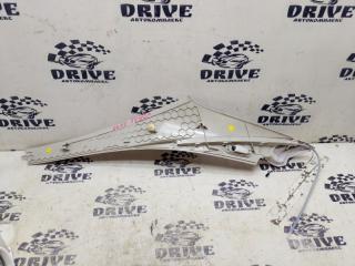 Накладка на стойку кузова задняя левая E-Class W211