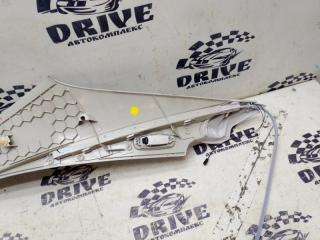 Накладка на стойку кузова задняя левая E-Class W211