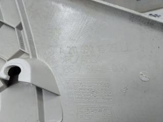 Накладка на стойку кузова задняя левая E-Class W211