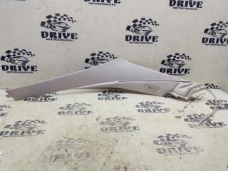 Запчасть накладка на стойку кузова задняя правая Mercedes-Benz E-Class