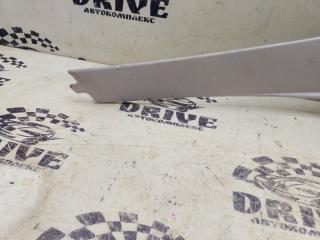 Накладка на стойку кузова задняя правая E-Class W211