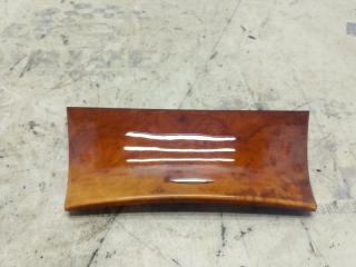 Запчасть накладка на пепельницу передняя Mercedes-Benz E-Class