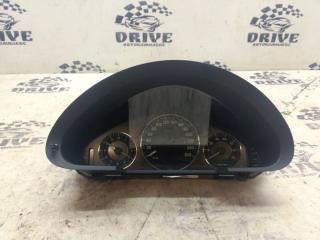 Спидометр передний Mercedes-Benz E-Class