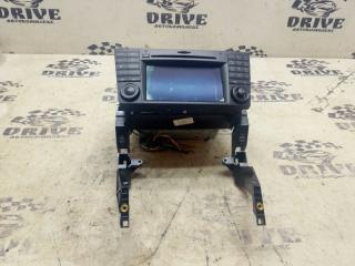 Магнитофон передний Mercedes-Benz E-Class