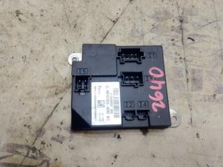 Электронный блок Mercedes-Benz E-Class