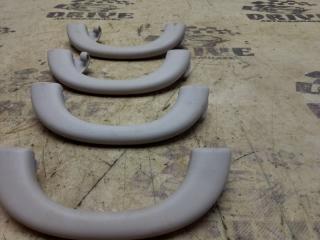 Ручка в салоне E-Class W211