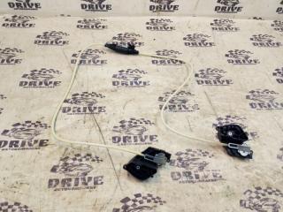 Механизм шторки Mercedes-Benz E-Class