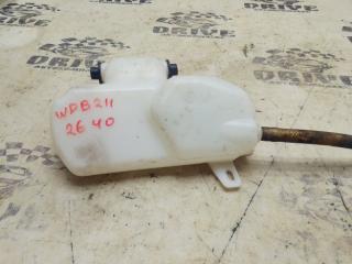 Бачок омывателя Mercedes-Benz E-Class W211