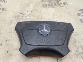 Запчасть airbag водительский передний Mercedes-Benz C-CLASS