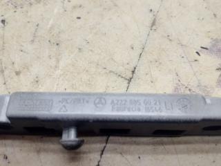 Крепление бампера переднее левое Mercedes-Benz E-Class W211