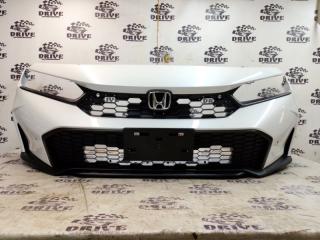 Бампер передний HONDA civic