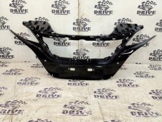 Решетка радиатора передняя Nissan Leaf