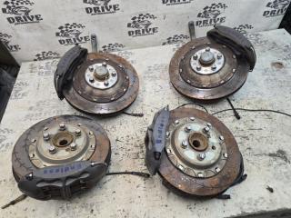 Ступица передняя Mercedes-Benz E-Class