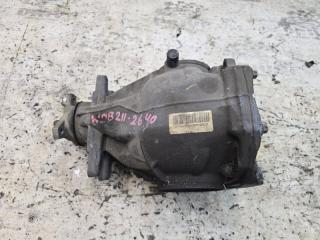 Редуктор задний Mercedes-Benz E-Class