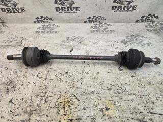 Запчасть привод задний Mercedes-Benz E-Class