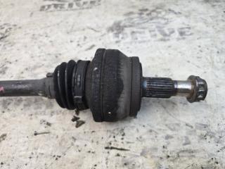 Привод задний E-Class W211