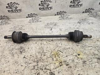 Запчасть привод задний Mercedes-Benz E-Class