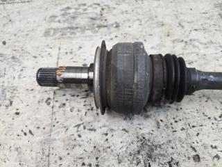 Привод задний Mercedes-Benz E-Class W211