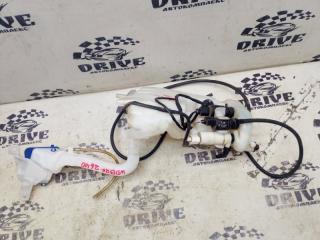 Бачок омывателя передний E-Class W211