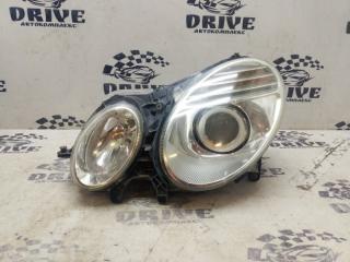 Фара передняя левая Mercedes-Benz E-Class