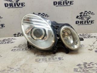 Фара передняя правая Mercedes-Benz E-Class