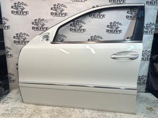 Дверь передняя левая Mercedes-Benz E-Class
